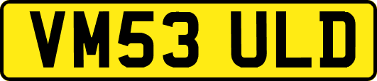 VM53ULD