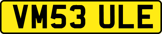 VM53ULE