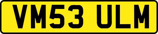 VM53ULM