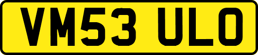 VM53ULO