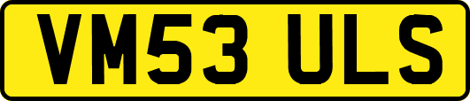 VM53ULS