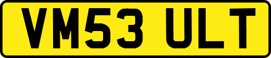 VM53ULT