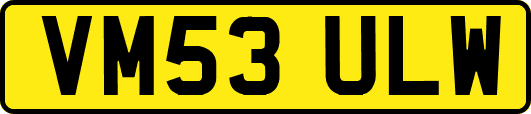 VM53ULW