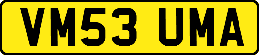 VM53UMA