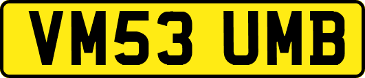 VM53UMB