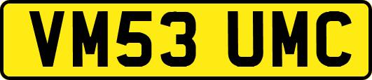 VM53UMC