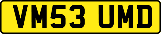 VM53UMD