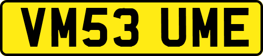 VM53UME