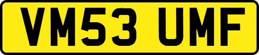 VM53UMF