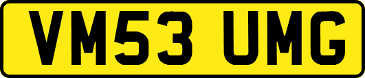 VM53UMG