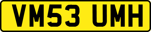 VM53UMH