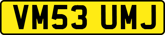 VM53UMJ