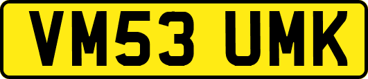 VM53UMK