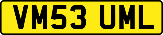 VM53UML