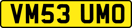 VM53UMO