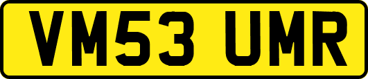 VM53UMR