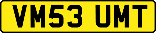 VM53UMT