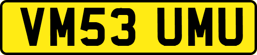 VM53UMU