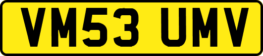 VM53UMV