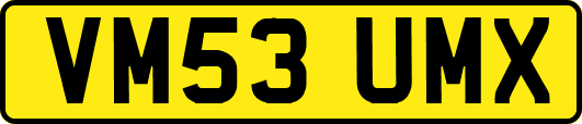 VM53UMX