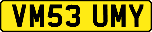 VM53UMY