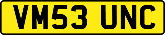 VM53UNC