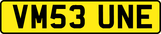 VM53UNE