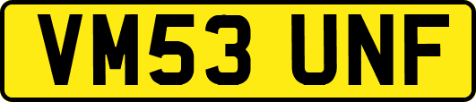 VM53UNF