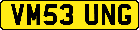 VM53UNG