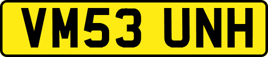 VM53UNH