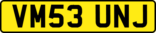 VM53UNJ