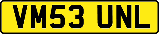 VM53UNL
