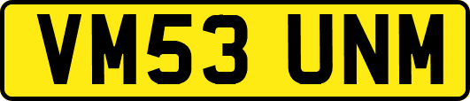 VM53UNM