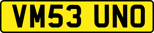 VM53UNO
