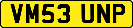 VM53UNP