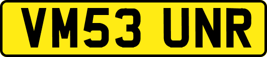 VM53UNR
