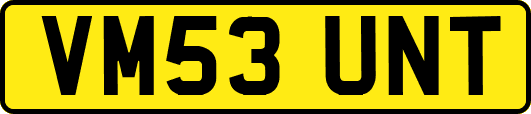 VM53UNT