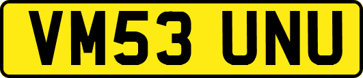VM53UNU