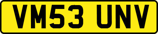VM53UNV