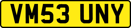 VM53UNY