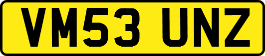 VM53UNZ