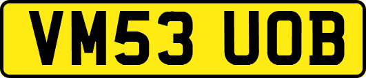 VM53UOB