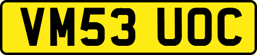 VM53UOC