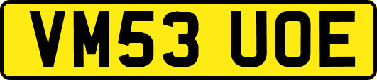 VM53UOE