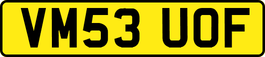 VM53UOF