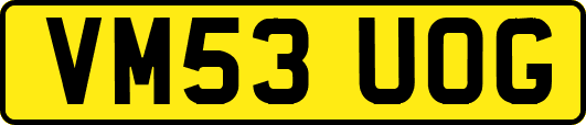 VM53UOG