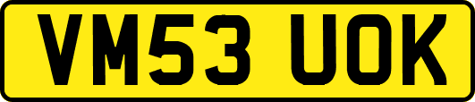 VM53UOK