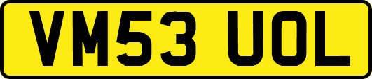 VM53UOL