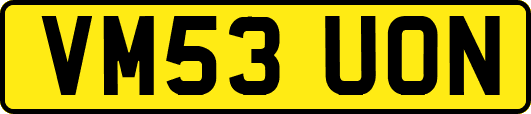 VM53UON