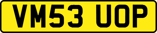 VM53UOP